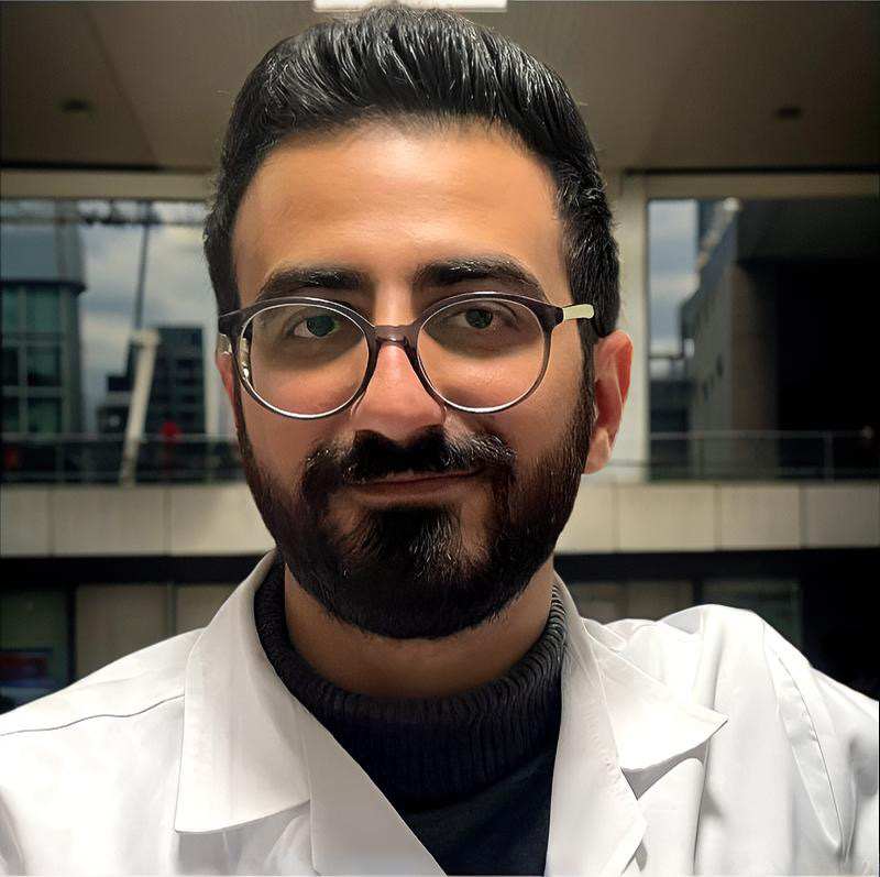 دکتر شیخی